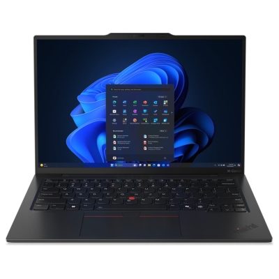 Lenovo ThinkPad X1 Carbon Gen 13 Aura Edition Copilot+ Core™ Ultra 7 258V 512GB SSD 32GB 14" 2.8K (2880x1800) OLED 120Hz WIN11 P
