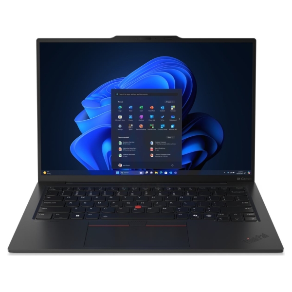 Lenovo ThinkPad X1 Carbon Gen 13 Aura Edition Copilot+ Core™ Ultra 7 258V 512GB SSD 32GB 14" 2.8K (2880x1800) OLED 120Hz WIN11 P