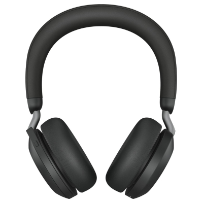Jabra Evolve2 75 Link380a MS Stereo Black / 27599-999-999