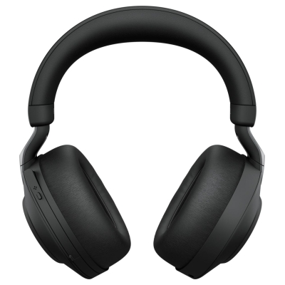 Jabra Evolve2 85 MS + Link 380c Black / 28599-999-899