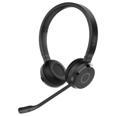 Jabra Evolve 65 TE Stereo Microsoft Teams / 6699-833-309