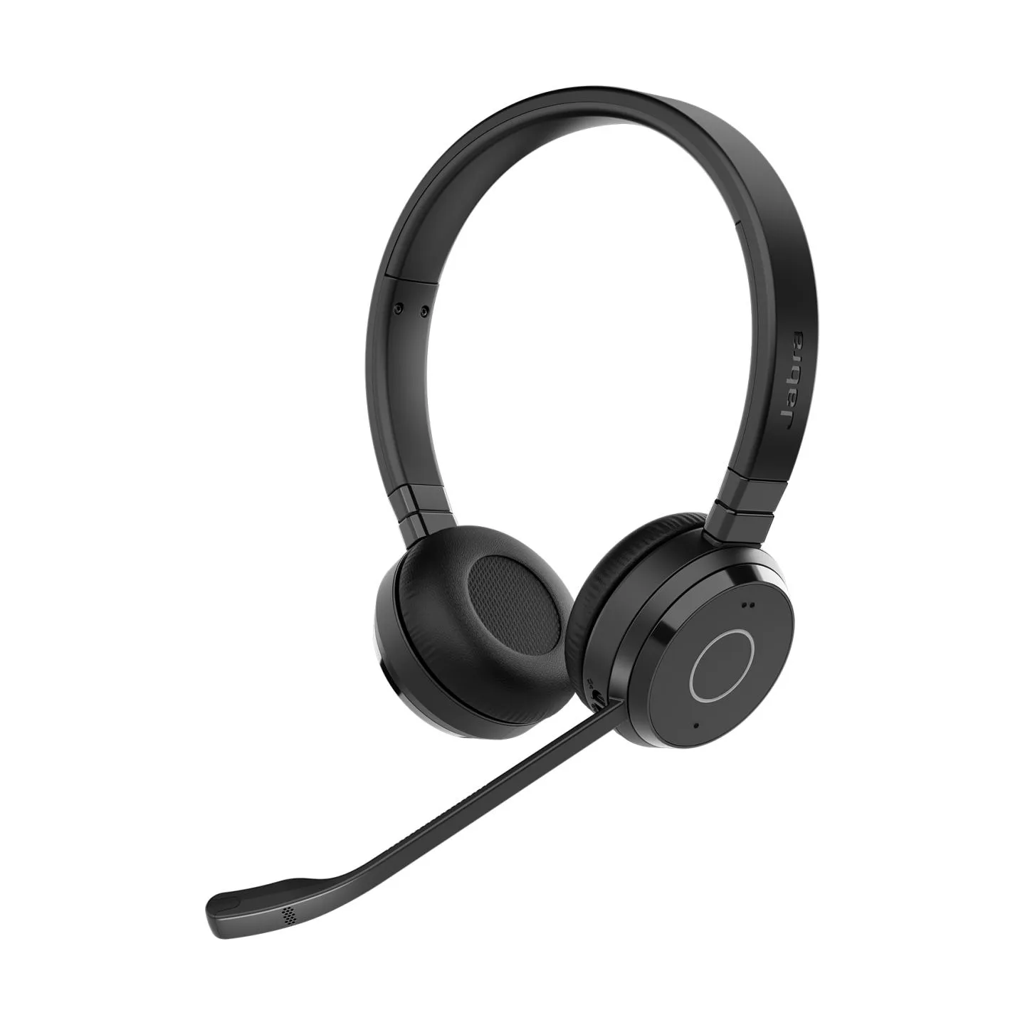 Jabra Evolve 65 TE Stereo Microsoft Teams / 6699-833-309