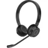 Jabra Headphones Evolve 65 TE Link 390a MS Stereo