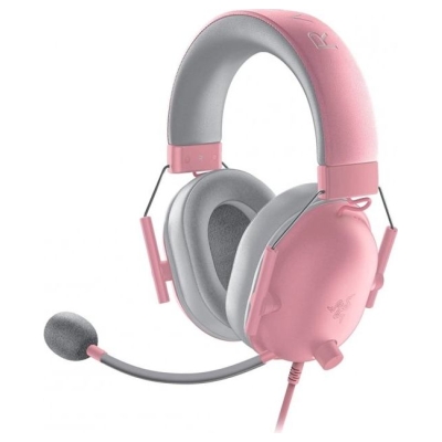 Razer BlackShark V2 X - Headset - Quartz / RZ04-03240800-R3M1