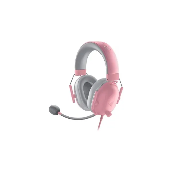 Razer BlackShark V2 X - Headset - Quartz / RZ04-03240800-R3M1