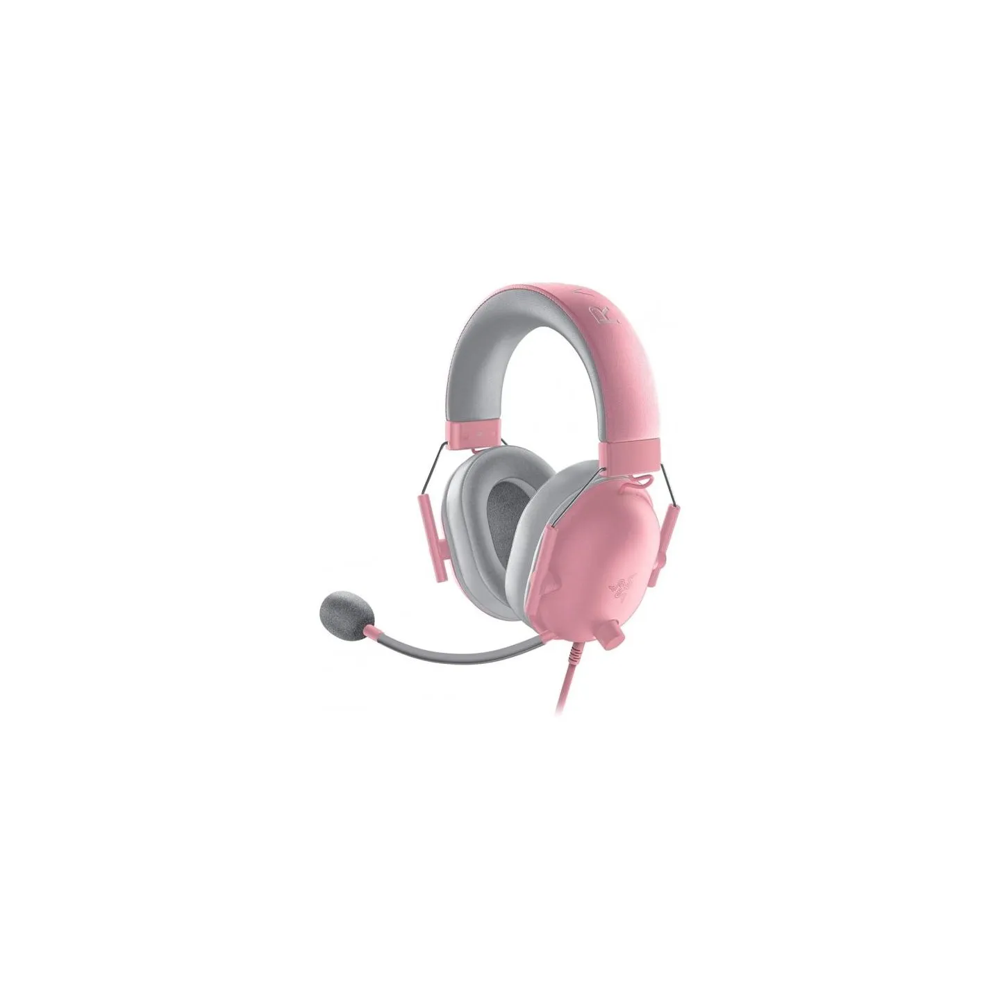 Razer BlackShark V2 X - Headset - Quartz / RZ04-03240800-R3M1