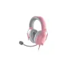 Razer BlackShark V2 X - Headset - Quartz / RZ04-03240800-R3M1