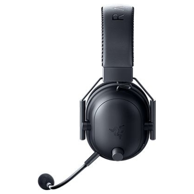 Razer Headset RZ04-04530100-R3M1 / BlackShark V2 Pro 2023 Black / RZ04-04530100-R3M1