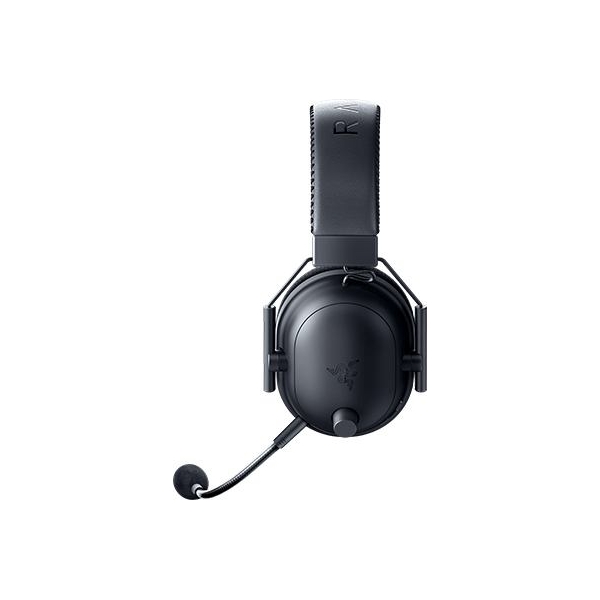 Razer Headset RZ04-04530100-R3M1 / BlackShark V2 Pro 2023 Black / RZ04-04530100-R3M1