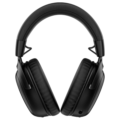Hyperx Cloud III S Wireless Black / A59YZAA