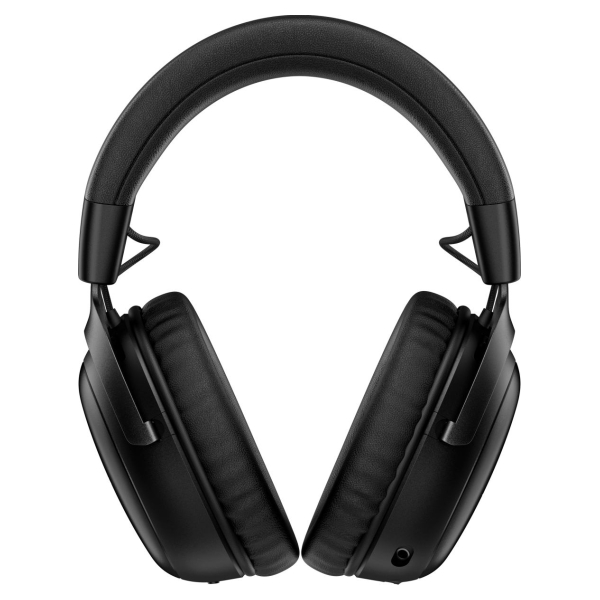 Hyperx Cloud III S Wireless Black / A59YZAA