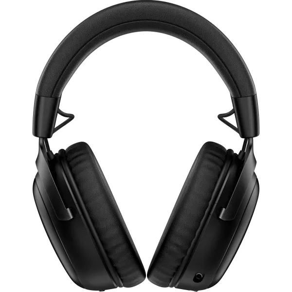 Hyperx Cloud III S Wireless Black / A59YZAA