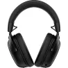 Hyperx Headphones HyperX Cloud III Wireless Black gaming A59YZAA