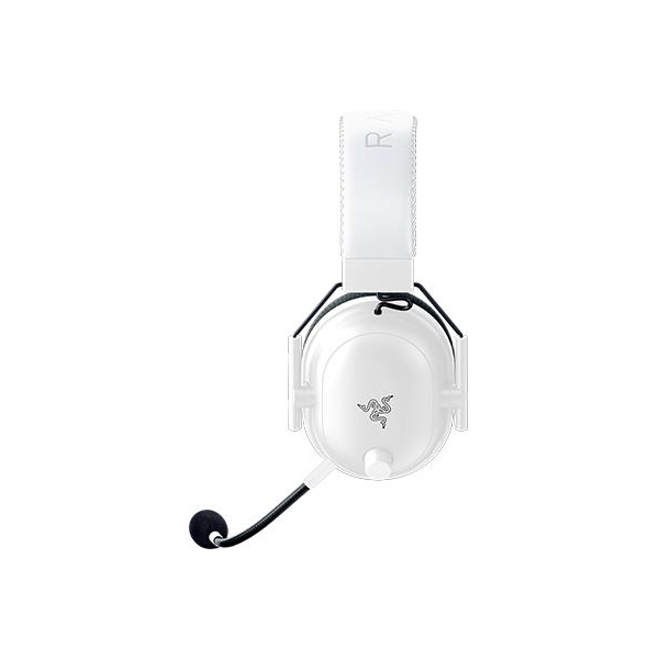 Razer Headset RZ04-04530200-R3M1 / BlackShark V2 Pro 2023 White / RZ04-04530200-R3M1