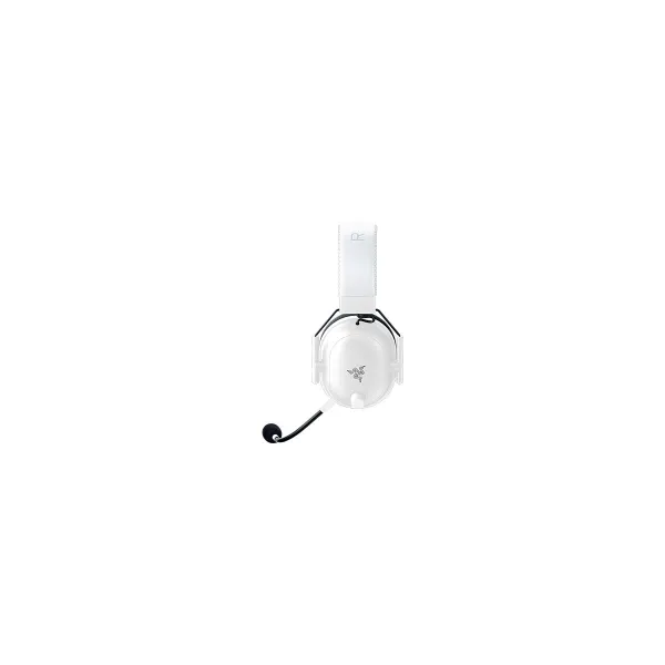 Razer Headset RZ04-04530200-R3M1 / BlackShark V2 Pro 2023 White / RZ04-04530200-R3M1