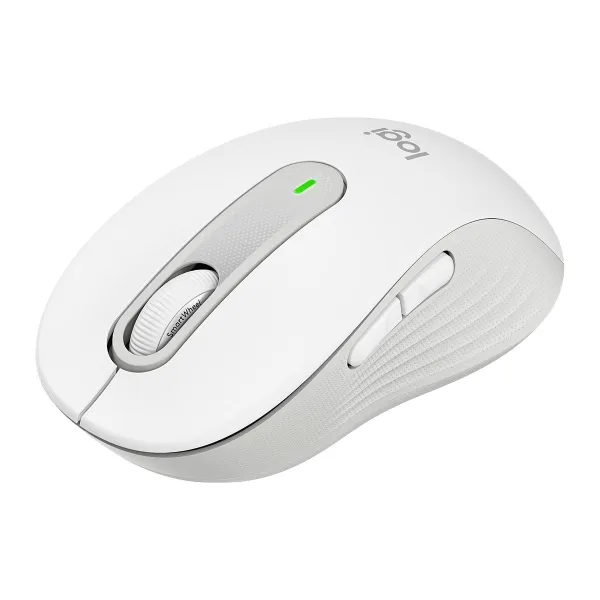 Logitech Signature M650 M Mouse White / 910-006255