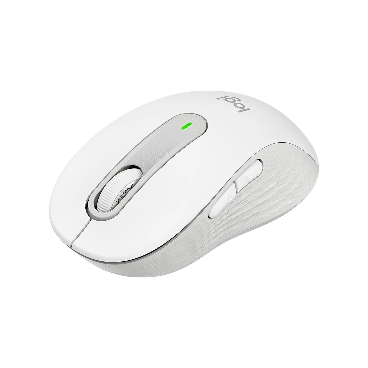 Logitech Signature M650 M Mouse White / 910-006255