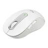 Logitech Signature M650 M Mouse White / 910-006255