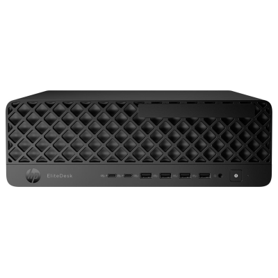 HP Elitedesk 8 G1i SFF - Ultra 5 235, 16GB, 512GB SSD, WiFi, Win 11 Pro, 3 years / A55NBET#ABB