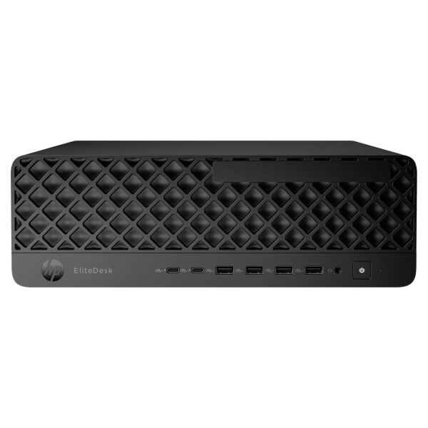 HP Elitedesk 8 G1i SFF - Ultra 5 235, 16GB, 512GB SSD, WiFi, Win 11 Pro, 3 years / A55NBET#ABB