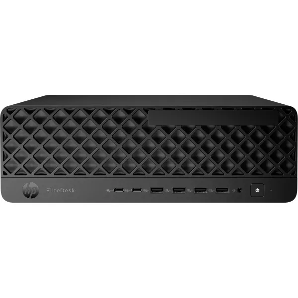 HP Elitedesk 8 G1i SFF - Ultra 5 235, 16GB, 512GB SSD, WiFi, Win 11 Pro, 3 years / A55NBET#ABB