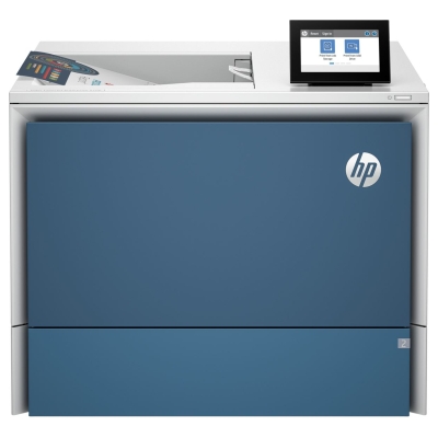 HP Color LaserJet Enterprise 5700dn Printer - A4 Color Laser, Print, Auto-Duplex A4/A5/B5/RA4/Oficio/16K, LAN, 45ppm, 2000-10000