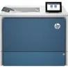 HP Color LaserJet Enterprise 5700dn Printer - A4 Color Laser, Print, Auto-Duplex A4/A5/B5/RA4/Oficio/16K, LAN, 45ppm, 2000-10000