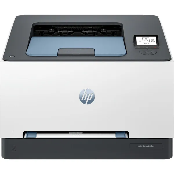 HP Color LJ Pro 3202dn 25ppm Printer