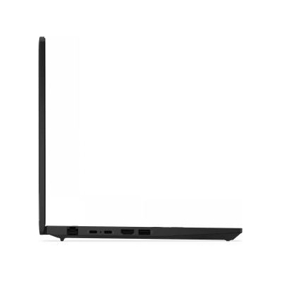 Lenovo ThinkPad L14 G6 Intel | Black | 14 " | IPS | WUXGA | 1920 x 1200 pixels | Anti-glare | Intel Core Ultra 7 | 16 GB | SODIM