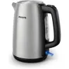 Philips Viva Collection Kettle HD9351/90, 1,7l, Light indicator, Metal / HD9351/90