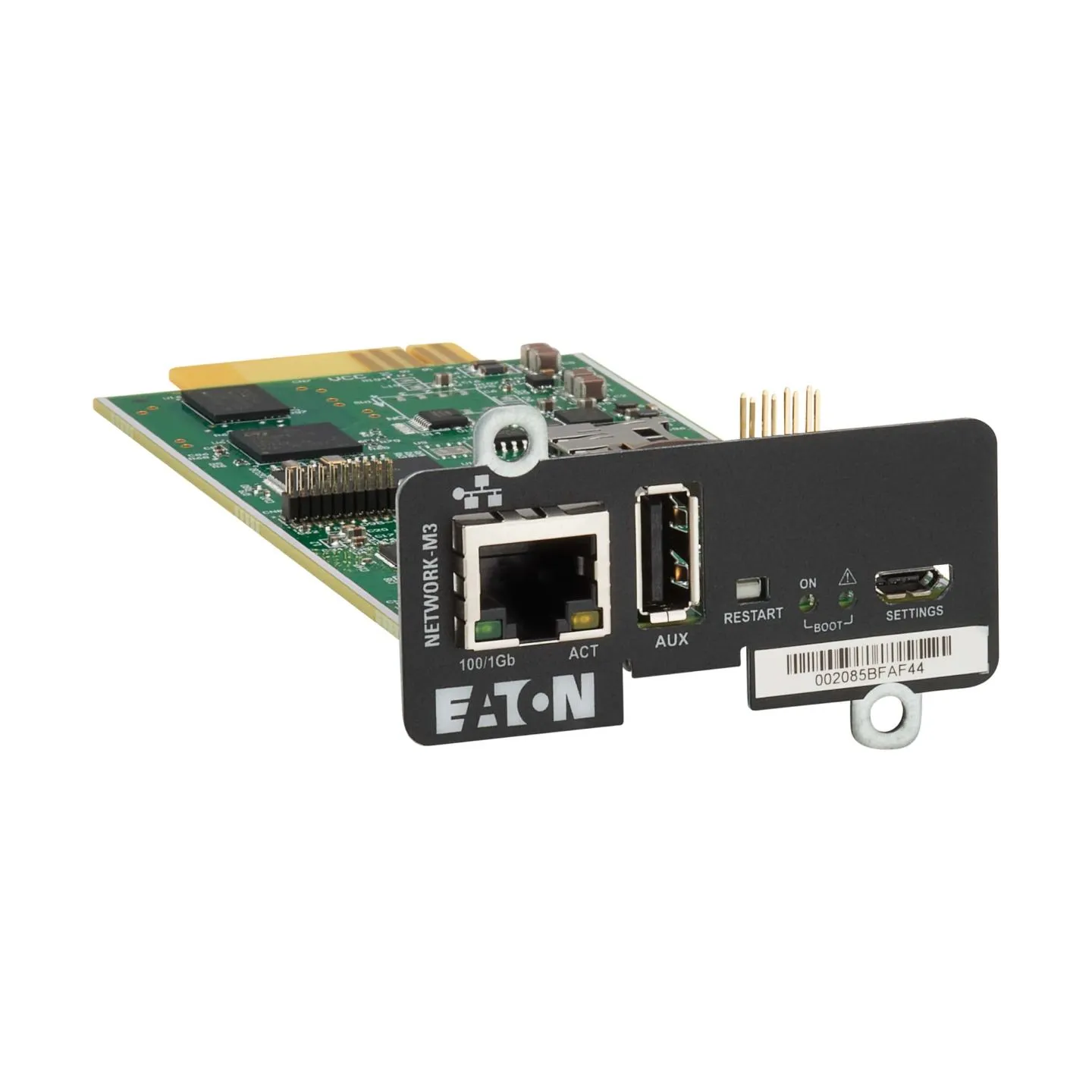 Eaton Gigabit Network Card / NETWORK-M3