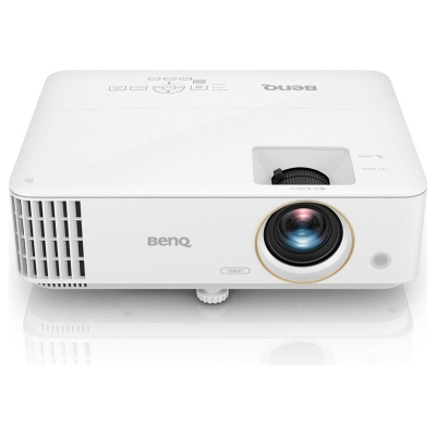 Benq PROJECTOR TH585P WHITE / 9H.JLS77.14E