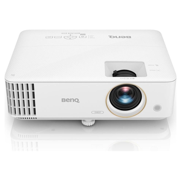 Benq PROJECTOR TH585P WHITE / 9H.JLS77.14E