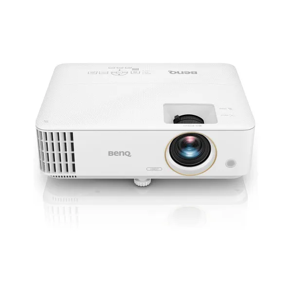 Benq PROJECTOR TH585P WHITE / 9H.JLS77.14E