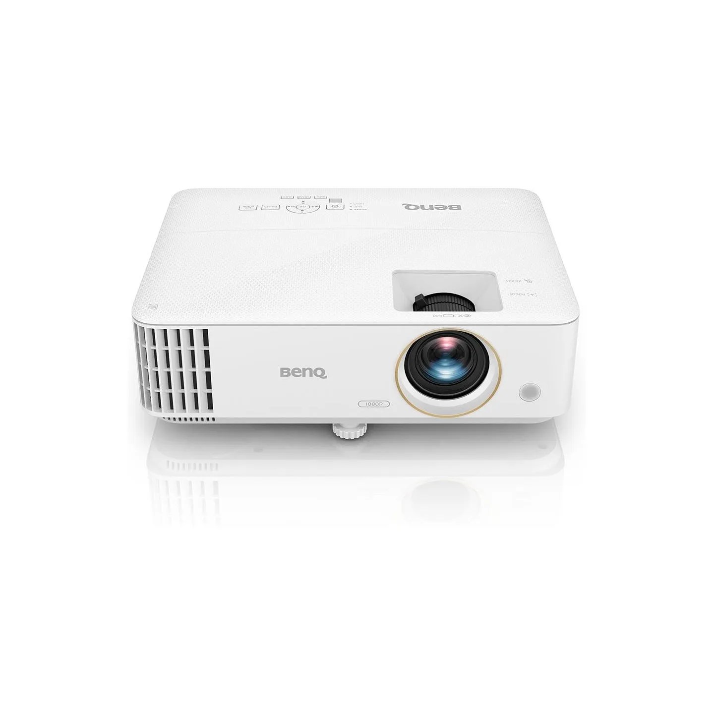 Benq PROJECTOR TH585P WHITE / 9H.JLS77.14E