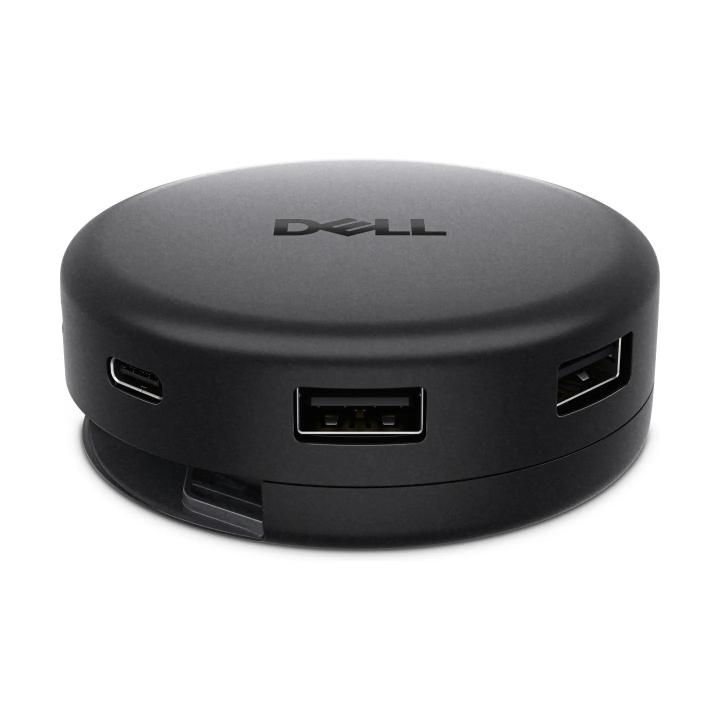 Dell Pro 7-in-1 USB-C Travel Hub - DA326 / 470-BGCG