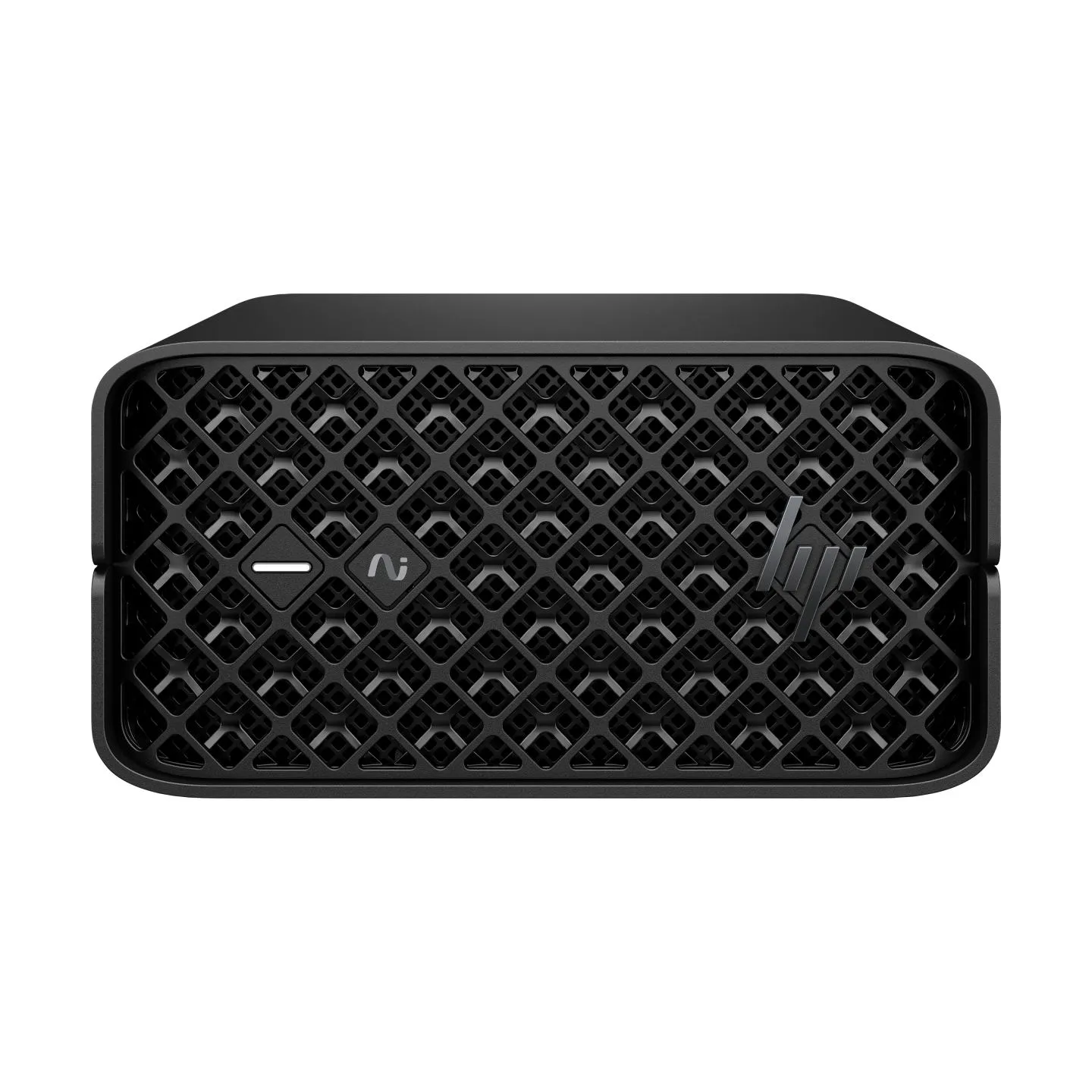 HP Z2 G1a Workstation Mini - Ryzen AI MAX+ PRO 395, 128GB, 4TB SSD, Radeon PRO 8060S 40CU, Nordic keyboard, USB Mouse, Win 11 Pr