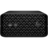 HP Z2 G1a Workstation Mini - Ryzen AI MAX+ PRO 395, 128GB, 4TB SSD, Radeon PRO 8060S 40CU, Nordic keyboard, USB Mouse, Win 11 Pr