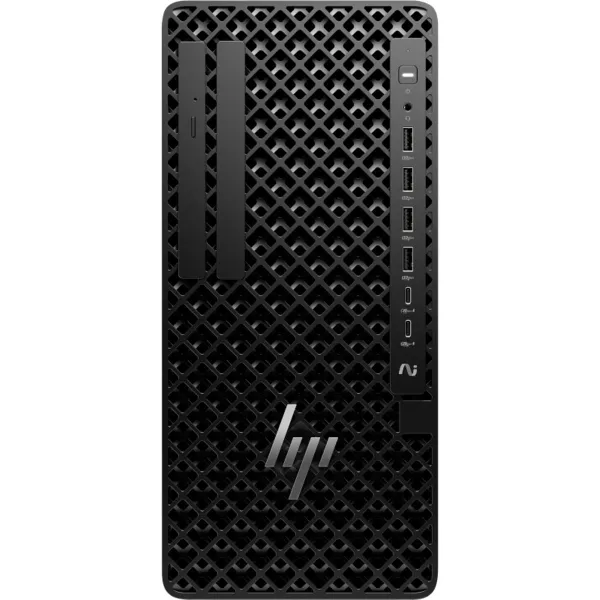 HP Z1 G1i Workstation Tower - Ultra 7-265, 32GB, 1TB SSD, US keyboard, USB Mouse, Win 11 Pro, 3 years / B76S2ET#ABB