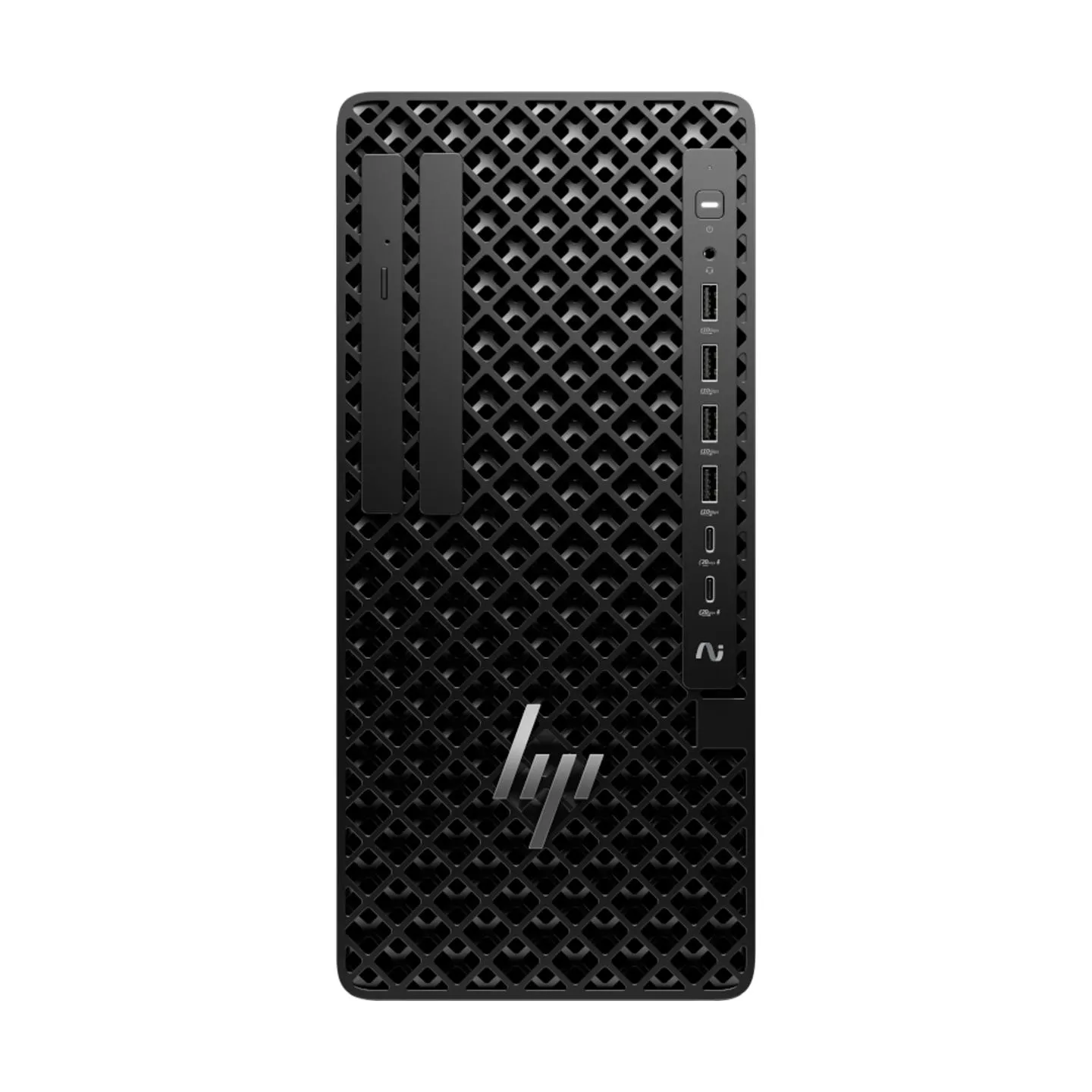HP Z1 G1i Workstation Tower - Ultra 7-265, 32GB, 1TB SSD, US keyboard, USB Mouse, Win 11 Pro, 3 years / B76S2ET#ABB