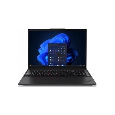 Lenovo T16 G4 U5-228V/16WUXGA/32GB/512SSD/W11P/3P/ENG