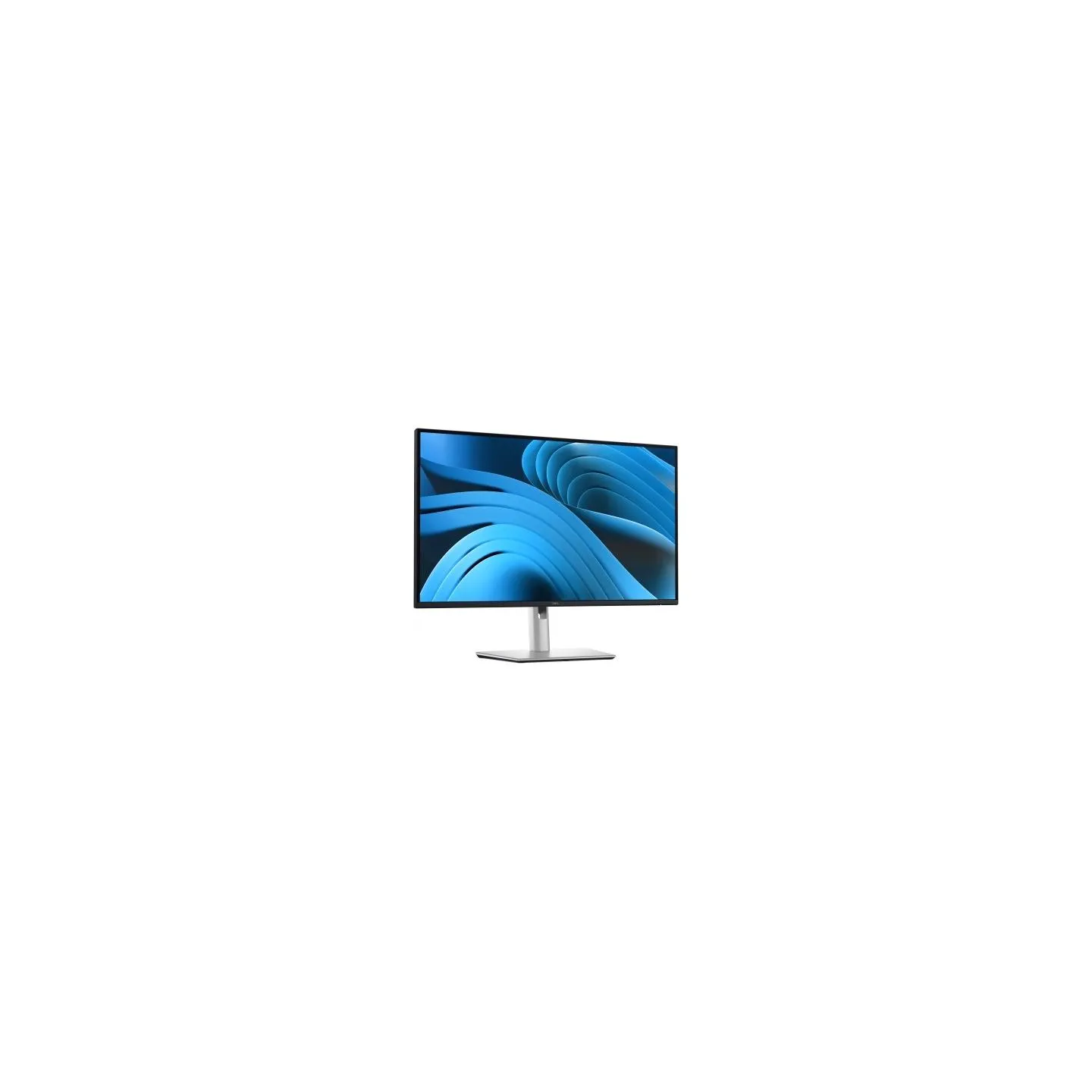 Dell 27 PRO P2725D QHD 100HZ IPS BLACK 16:9 HAS PIVOT USBC-15W