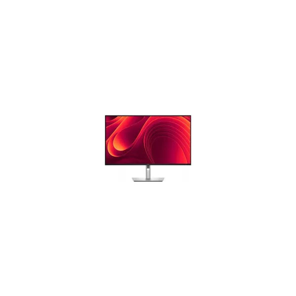 Dell PRO 32 PLUS P3225QE UHD 100HZ IPS BLACK 16:9 PIVOT USBC-90W RJ45