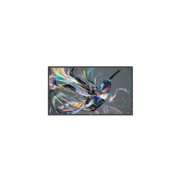 Philips 43BDL3511Q 43" UHD 400 NITS 18/7