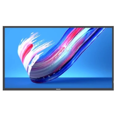Philips 55BDL3650Q 55" UHD 400 NITS 18/7 SOC ANDROID