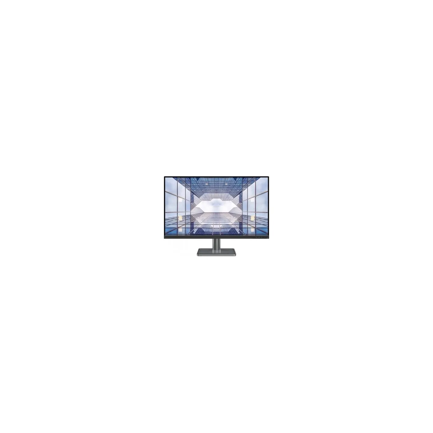 Lenovo L32P-30 31.5 UHD (3840X2160/ 350NITS/4MS/60HZ/USB TYPE-C GEN 1 (DP1.2 ALT MODE), HDMI, DP (3YEARS WARRANTY)