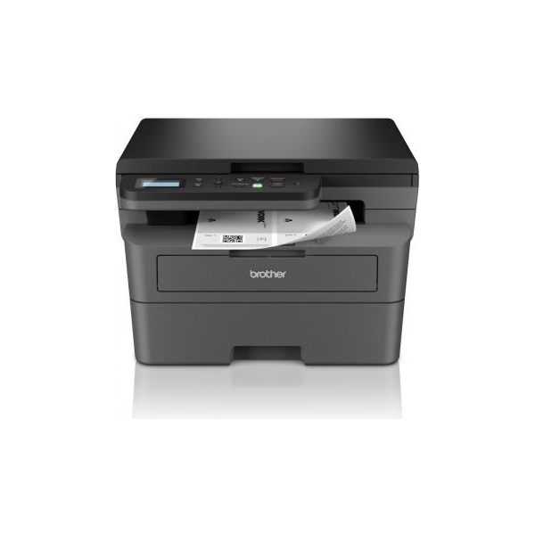 Brother DCP-L2620DW MONO LASER AIO, ADF, DUPLEX, WIFI, 32PPM