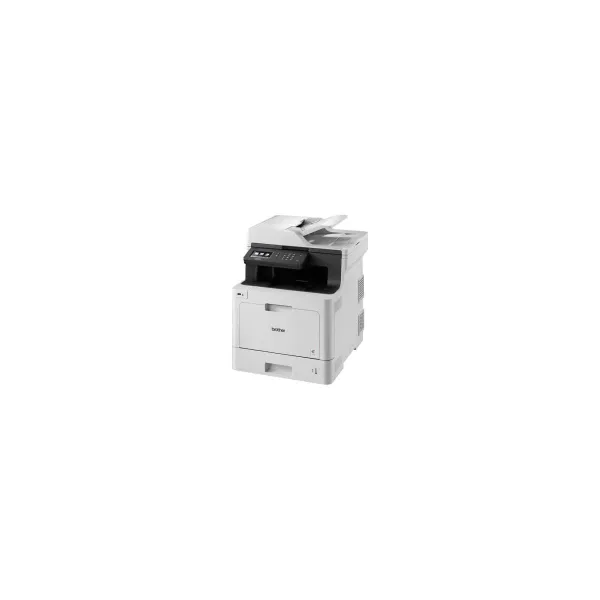 Brother DCP-L8410CDW COLOUR LASER AIO, ADF, DUPLEX, LAN-1GBE, WIFI, 31PPM