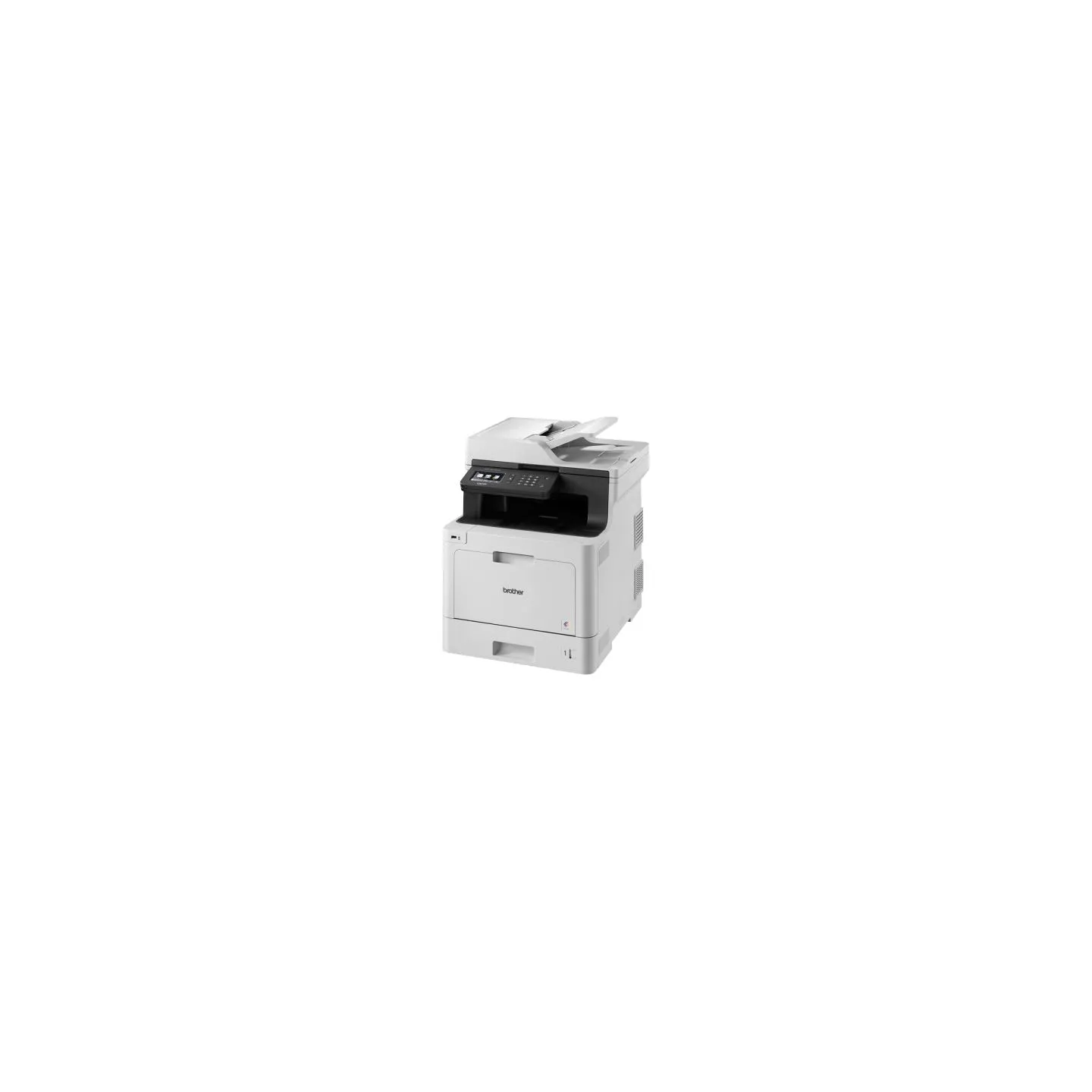 Brother DCP-L8410CDW COLOUR LASER AIO, ADF, DUPLEX, LAN-1GBE, WIFI, 31PPM