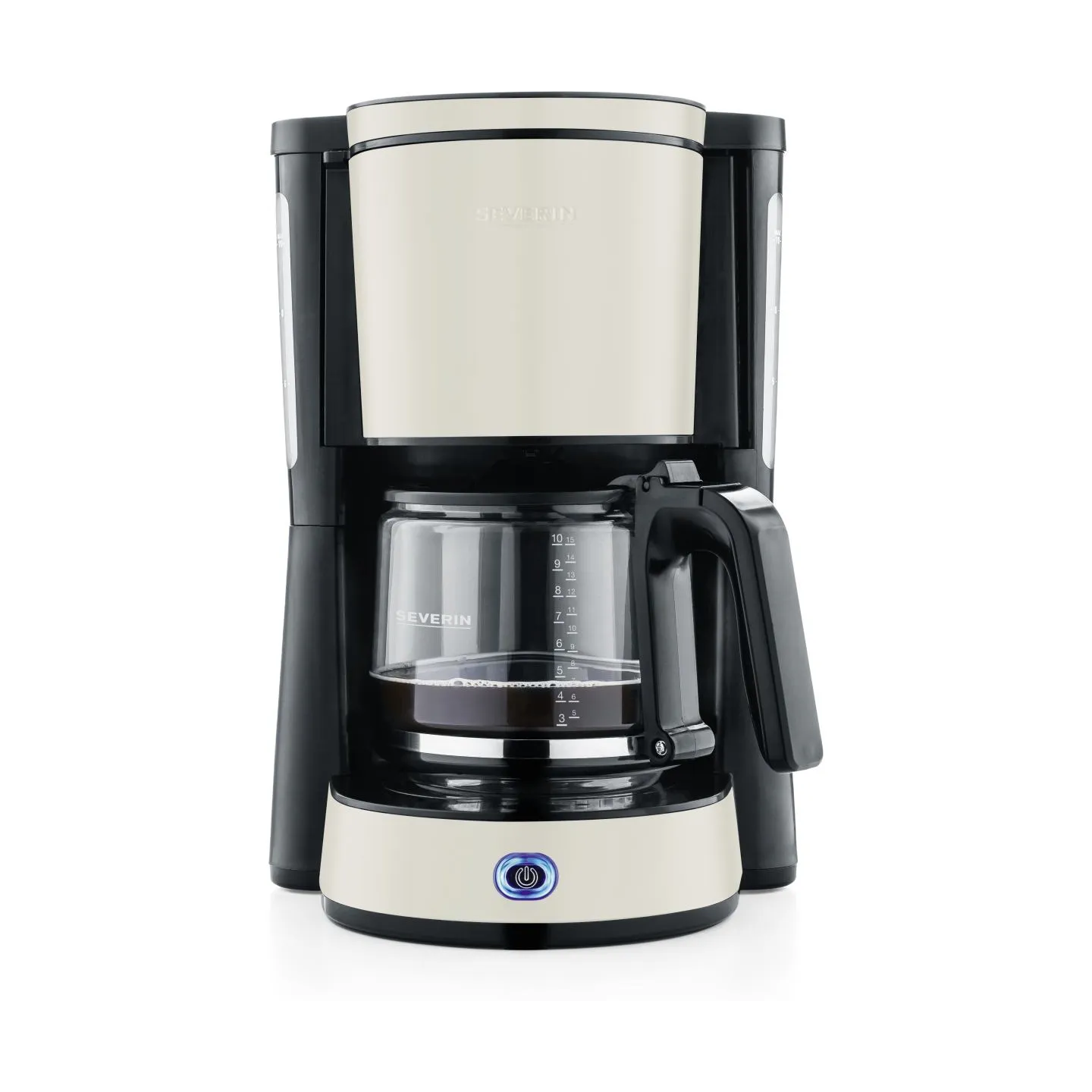 Severin KA 9575